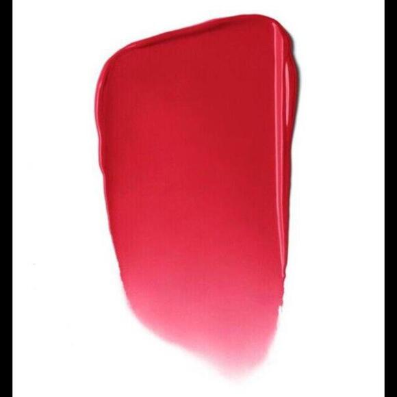 NARS Air Matte Lip Color Liquid Lipstick Power Trip Deep Red 0.24 Oz Full Size - Picture 3 of 5